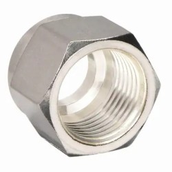 M10 , SUS TUBING NUT