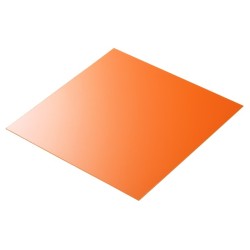 Silicone Sheet, 10mm X 1mtr X 1mtr ,Hard Type