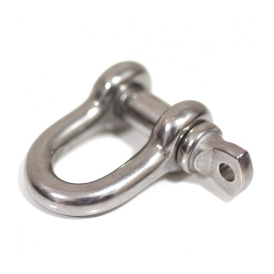 1/2" SUS chain Shackle ,inner length: 42mm