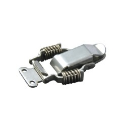 60MM LATCH STAINLESS STEEL ,SAFE LOAD 50KG