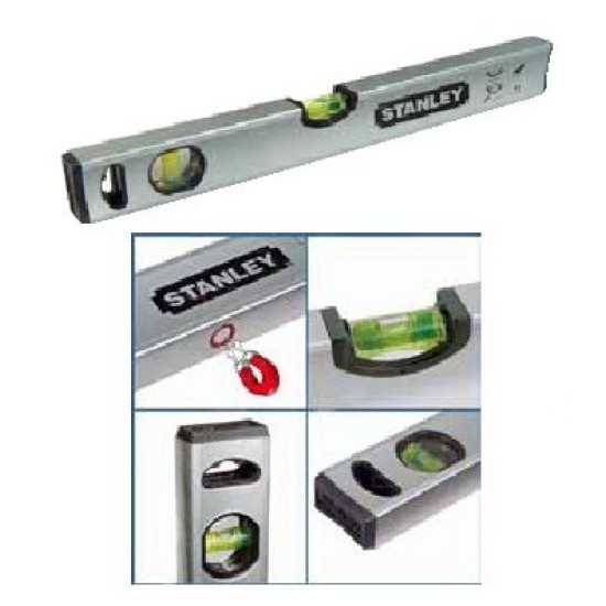 600mm(43111), 2000mm(43117) ,Spirit Level Combo Magnetic