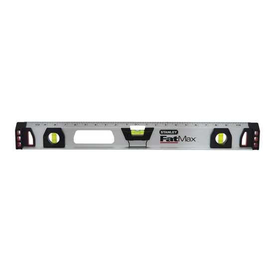 600mm(43554), 2000mm(43558) ,Spirit Level Combo Magnetic I-Beam Level