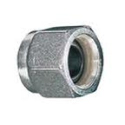 M6 SUS TUBING NUT