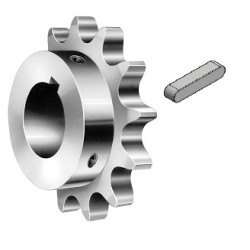 12T SUS SPROCKET GEAR , RS40