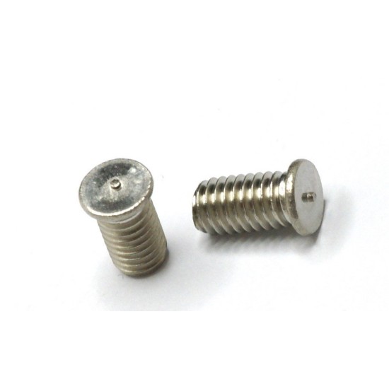 POP-BOLT, 8X60, S/STEEL