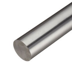 Stainless Steel Shaft Rod , Round , M4 X 64mm