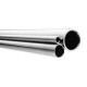 316L Stainless Steel Seamless Tubing, 1/8 in. OD x 0.028 in. Wall x 6meter