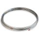 316L Stainless Steel Seamless Tubing, 1/16’’ tube OD x 0.014’’ tube wall x 6mtr