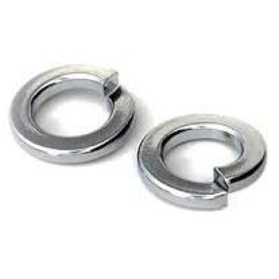  M2 SPRING WASHER, SUS