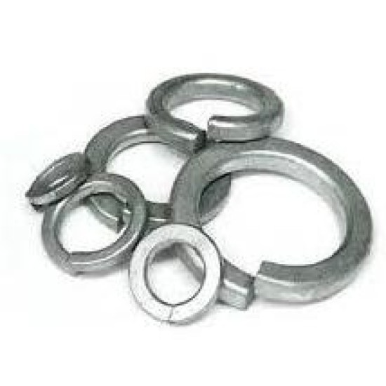  M2 SPRING WASHER, SUS