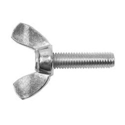 5 X 40 BUTTERFLY SUS BOLT