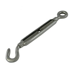 10mm SUS Turnbuckle