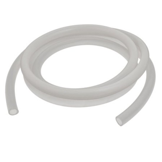 Silicone Tubing OD 6mm X ID 3mm X25mtr ,Translucent