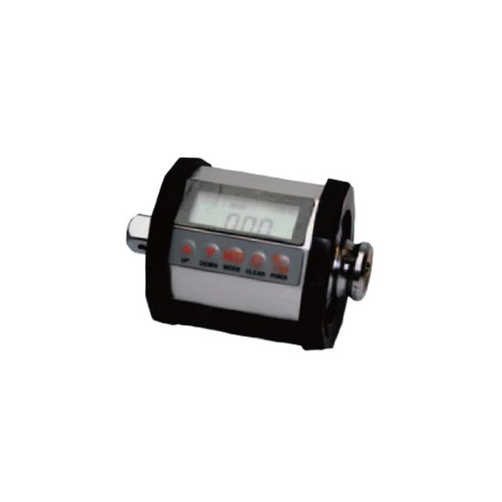 2-10nm/17.6-88lbf.in ,SpinTork Digital Rotary Peak Torque Meter with Bluetooth,Tohnichi