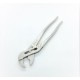 6"(150mm) , 6pcs/box, 304 Groove Joint Plier 