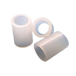 Silicone Rubber Ring , ID16mm X Thickness 2.0mm X Width 8.3mm