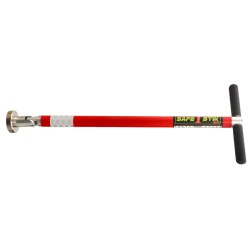 Safe-T-Stik XL ,58" to 90" Adjustable Length Magnetic Load Control & Positioning Tool w/ Rotating T-Handle