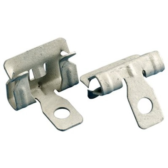 Flange Clip- 8-14mm Flange ,I Beam 4H58  100pcs/box