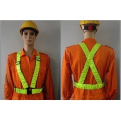 High visibility reflective stripe B1347