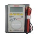 SANWA, PM-3, Pocket-size Digital Multimeter w/Soft Cover 