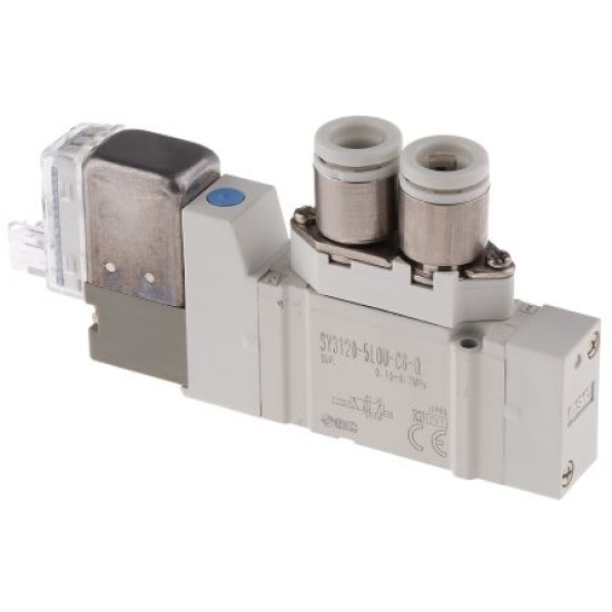 SY3120-TAX044 ,Pneumatic Solenoid Valve