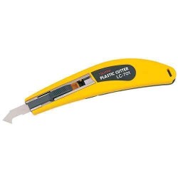 LC-701 Tajima Plastic Cutter ,JAPAN