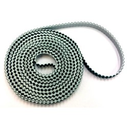 MEGA BRAND, ENDLESS GREEN TEETH PU BELT