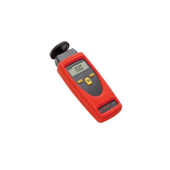 TACH-20 Contact and Non-Contact Tachometer 