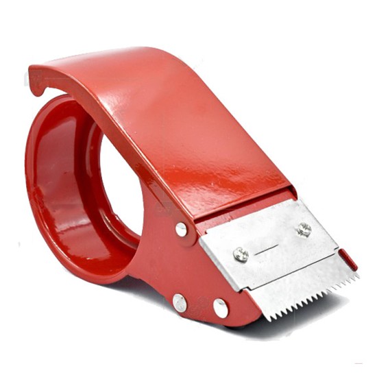 2" Metal OPP Tape Dispenser