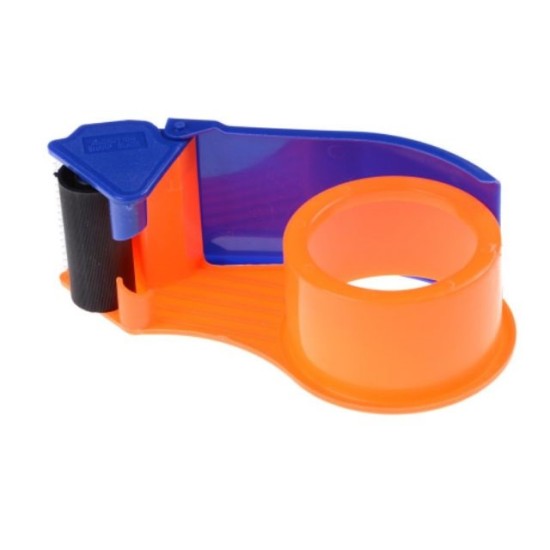 3" Plastic OPP Tape Dispenser