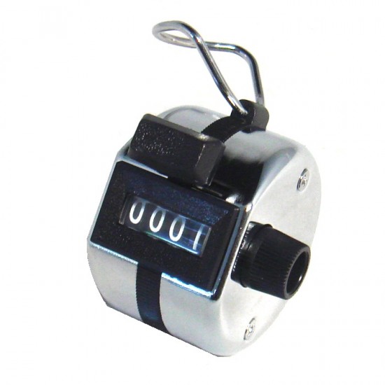 Togoshi Hand Counter 