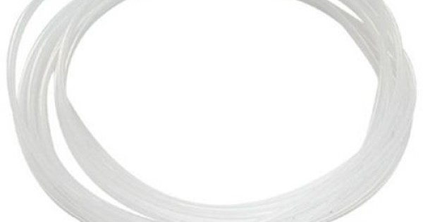 Micro Tubo Aço Inox Od-4mm X Id-2mm X Comp 75cm | Frete Grátis