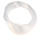 PFA TUBING 1/8"OD, 0.030"WT , L=100FT, TRANSLUCENT 