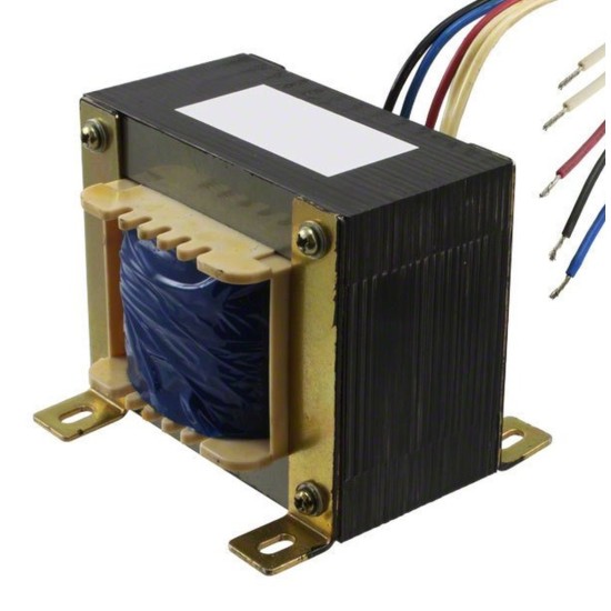 240V/12V, 1AMP TRANSFORMER