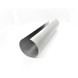 ID 113.4mm X 2.3mm Thickness modify to ID 95mm  X Length 450mm Taper Bush Sleeve