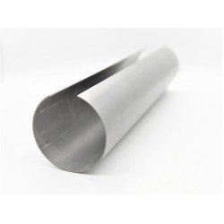 ID 113.4mm X 2.3mm Thickness modify to ID 95mm  X Length 450mm Taper Bush Sleeve