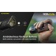 TM20K 20,000 Lumen Rechargeable Flashlight