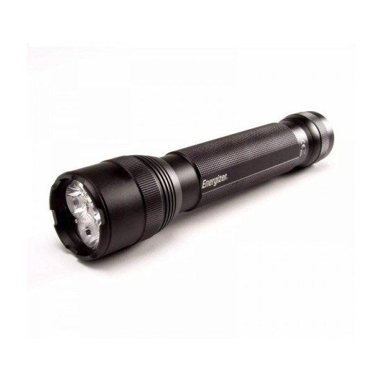 1000 6AA 1000L Tactical LED Flashlight