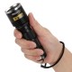 UV Flashlight 365NM 20W High Power Ultraviolet Lnvisible LED Torch ,MC3 USB charger,UV Torch Light