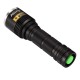 UV Flashlight 365NM 20W High Power Ultraviolet Lnvisible LED Torch ,MC3 USB charger,UV Torch Light