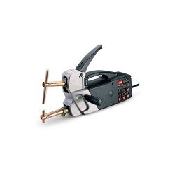 TELWIN MODULAR 230 PORTABLE SPOT WELDER C/W STD ACCESS 