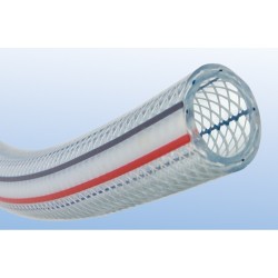 6mmx11mm ,014, JAPAN, TOYO, LINE HOSE 100MTR/ROLL