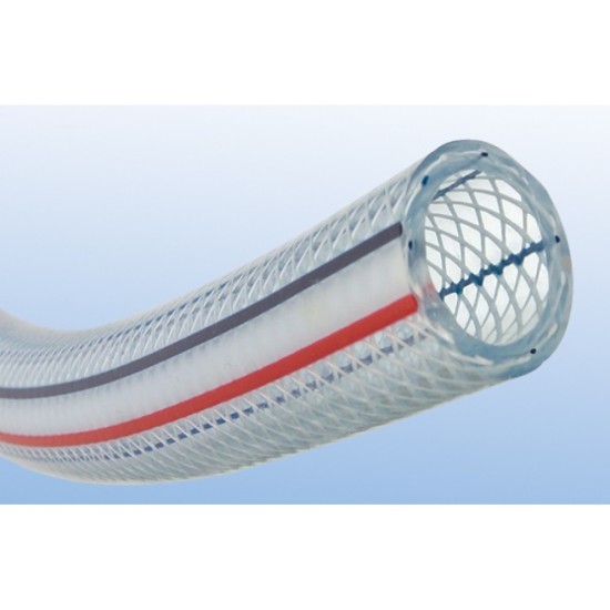 8mmx13.5mm 058, JAPAN, TOYO, LINE HOSE 100MTR/ROLL