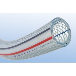 25mm X 33mm , Toyoron 50mtr per roll , Nylex Hose, 1-0.6MPa(145-87psi) ,23C-60C ,TR25