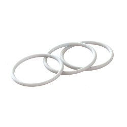 Teflon O-Ring, ID29 X 3mm 