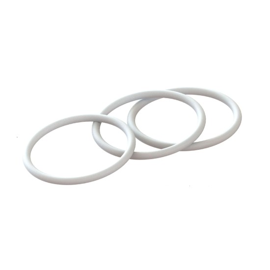 Teflon O-Ring, ID29 X 3mm 