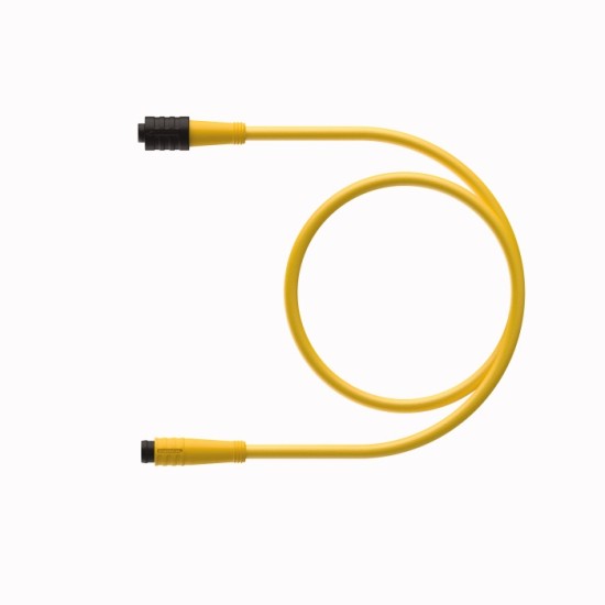 Turck PKG 3Z-0.5-PSG 3, U2134-05, Actuator and Sensor Cordset