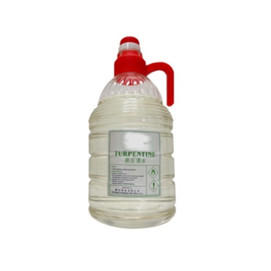  Turpentine, 1 gallon