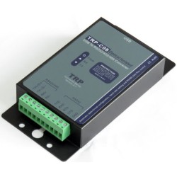 TRP-C08  USB to RS-232/422/485 Isolated Converter. (Version:2.1)