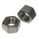  SUS 316 HEX NUT , 6mm